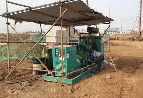 安仁发电机出租 安仁发电机出租