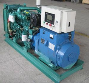 安仁发电机出租