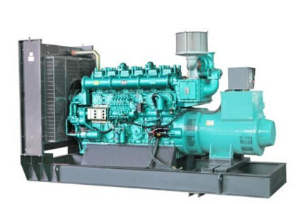 安仁发电机出租